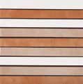 MOSAICO 15X15 AVENA TIRAS CALIDO IRREGULAR MATE (Espesor 6 mm) - FBR